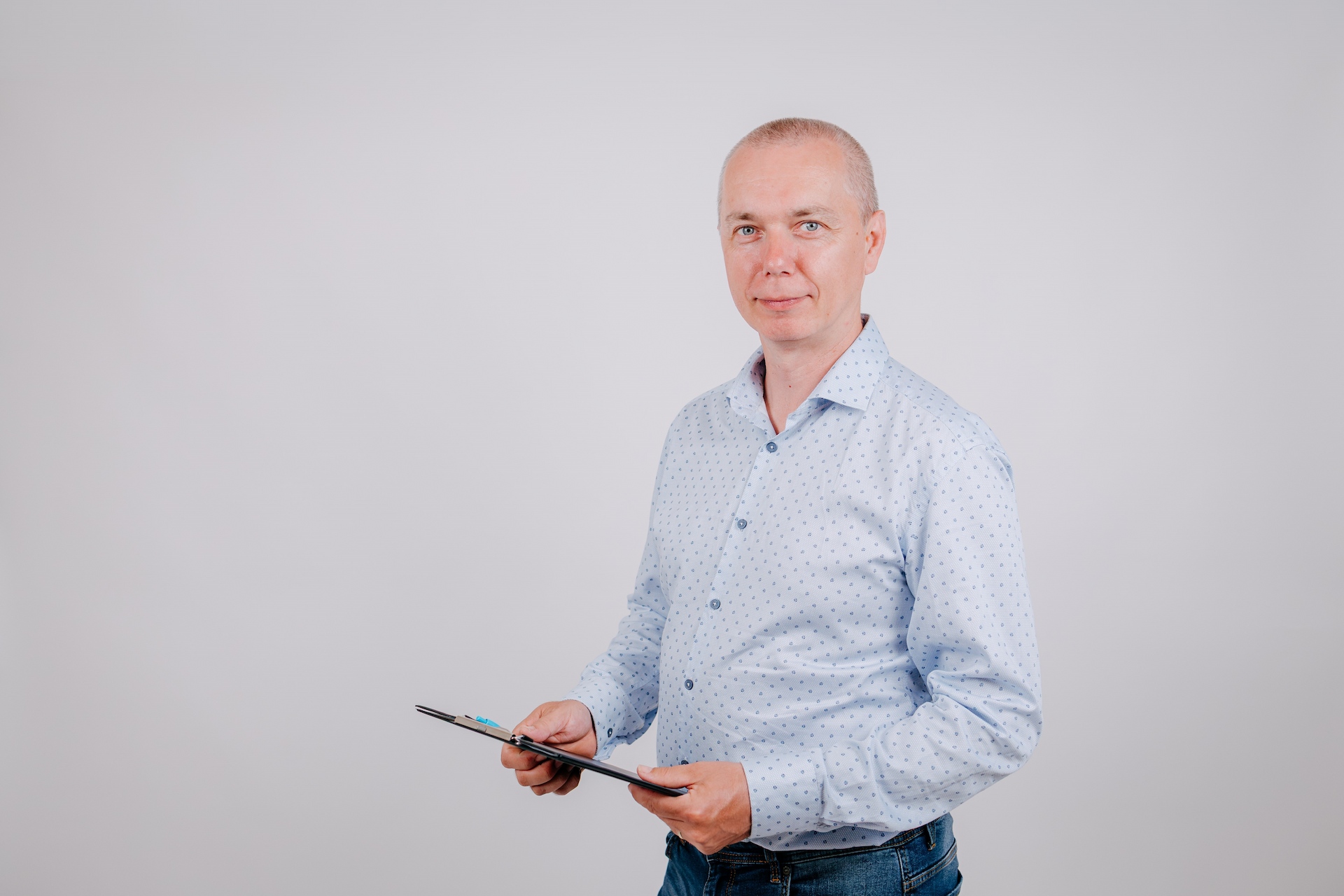 Bc. Jan Vykydal